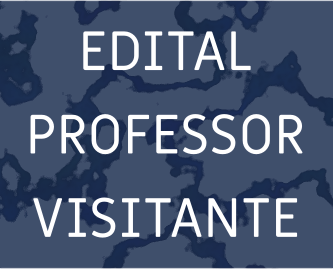 Edital de Seleção Professor Visitante/Visitante Estrangeiro - UFRPE Edital de Seleção Professor Visitante/Visitante Estrangeiro - UFRPE
