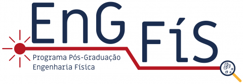 Aberto 1° Programa de Pós-graduação em Engenharia Física do Brasil Aberto 1° Programa de Pós-graduação em Engenharia Física do Brasil