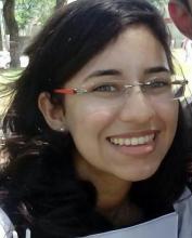 Profile picture for user Alliny Stefany da Silva Alves