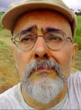 Profile picture for user Marcos Cesar Santos Oriá